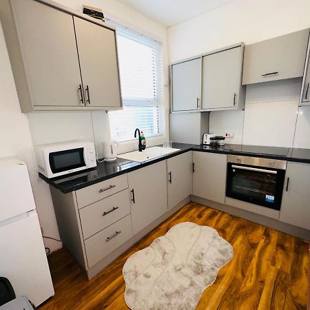 Newley Refurbished One Bedroom Flat Hastings Exterior foto
