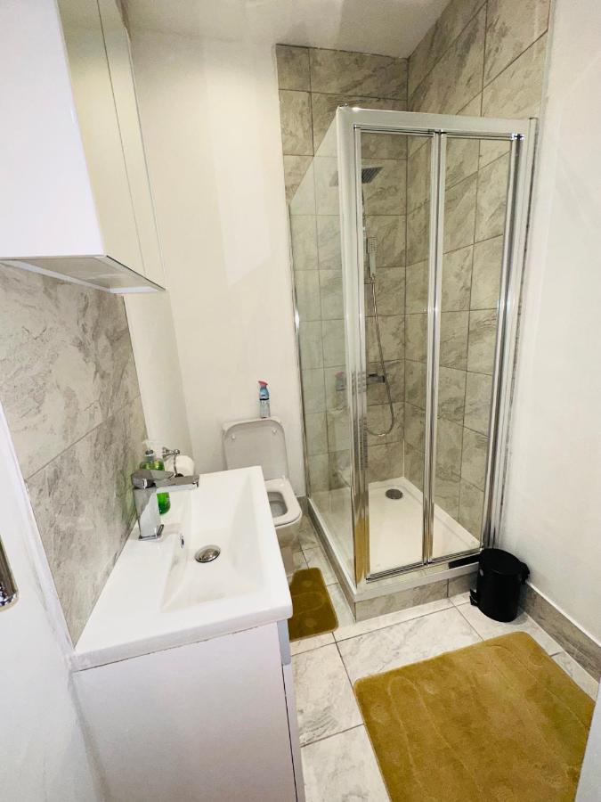 Newley Refurbished One Bedroom Flat Hastings Exterior foto